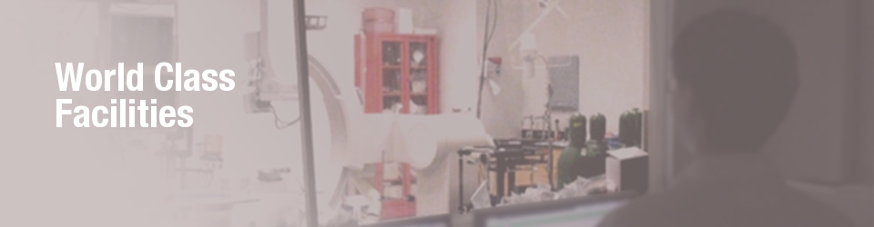 facilities