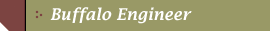 Click to read Buffalo Engineer, Fall 2011