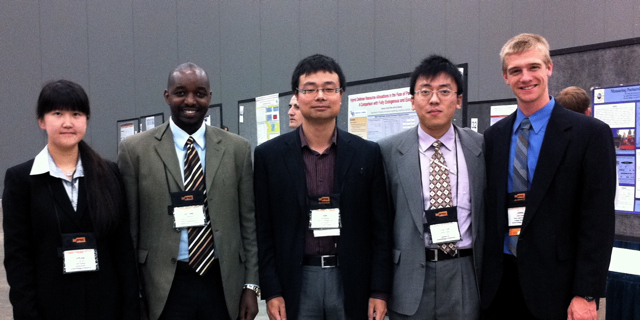 INFORMS 2010