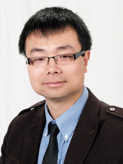 Jun Zhuang