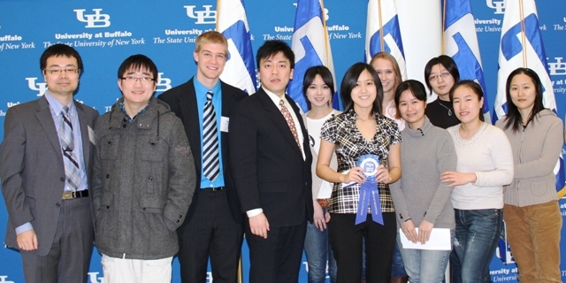 INFORMS 2010