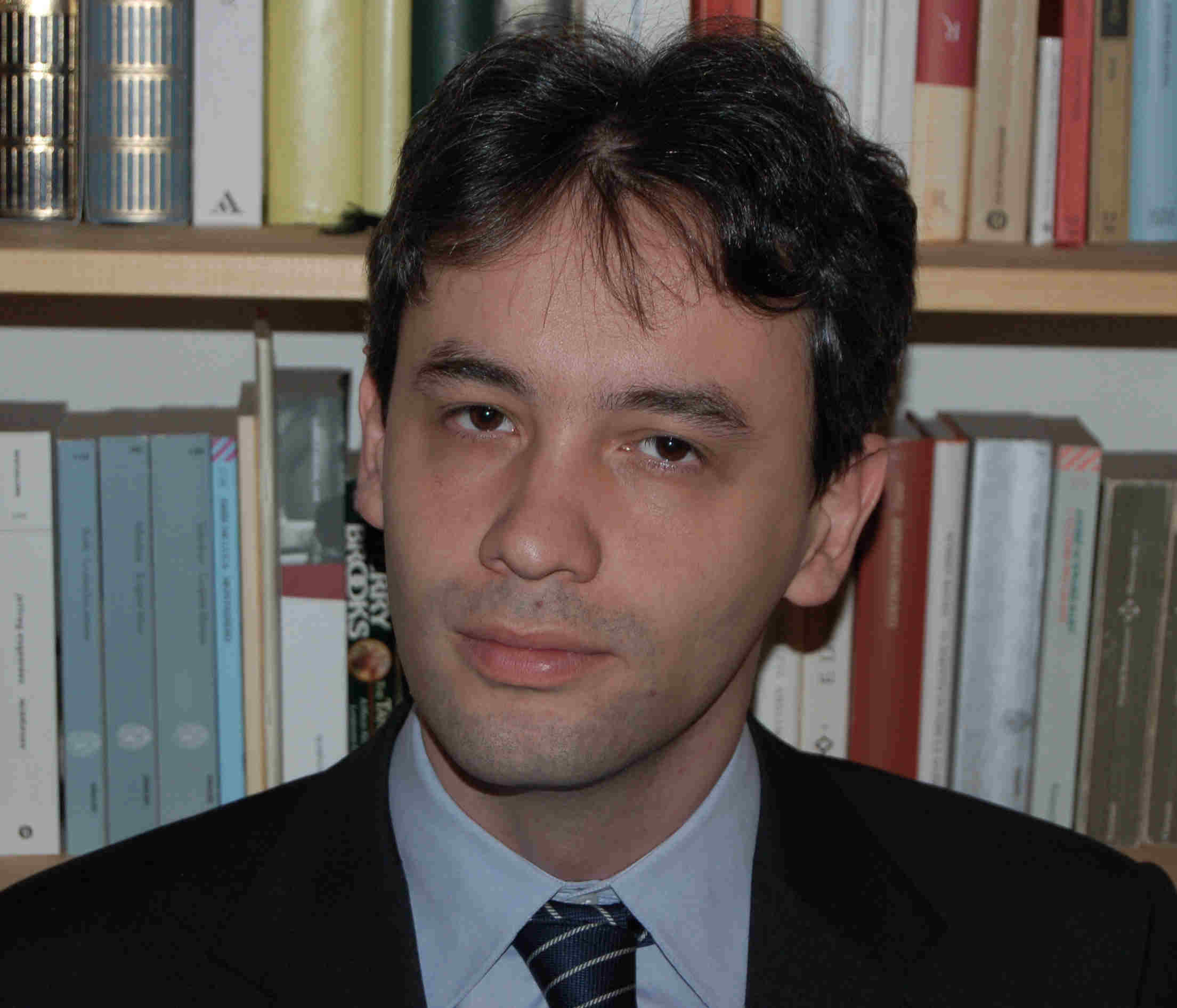 Tommaso Melodia