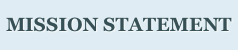 mission statement