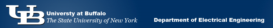 Engineering and Applied Sciences - University at Buffalo