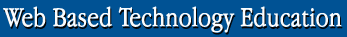 WebTech Home