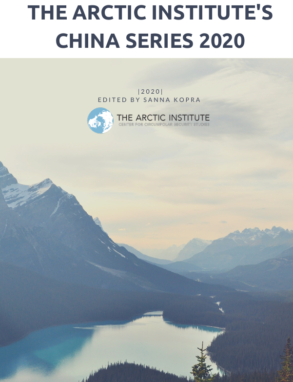 Arctic Institute China Series