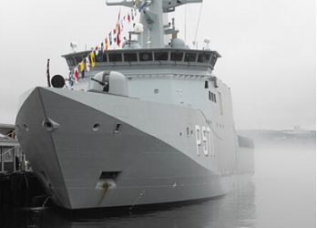 HDMS Ejnar Mikkelsen