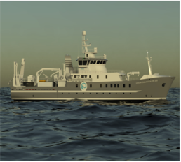 RV Þórunn Þórðardóttir
